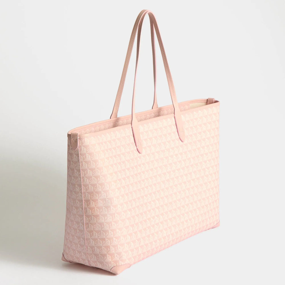 Shell Pink