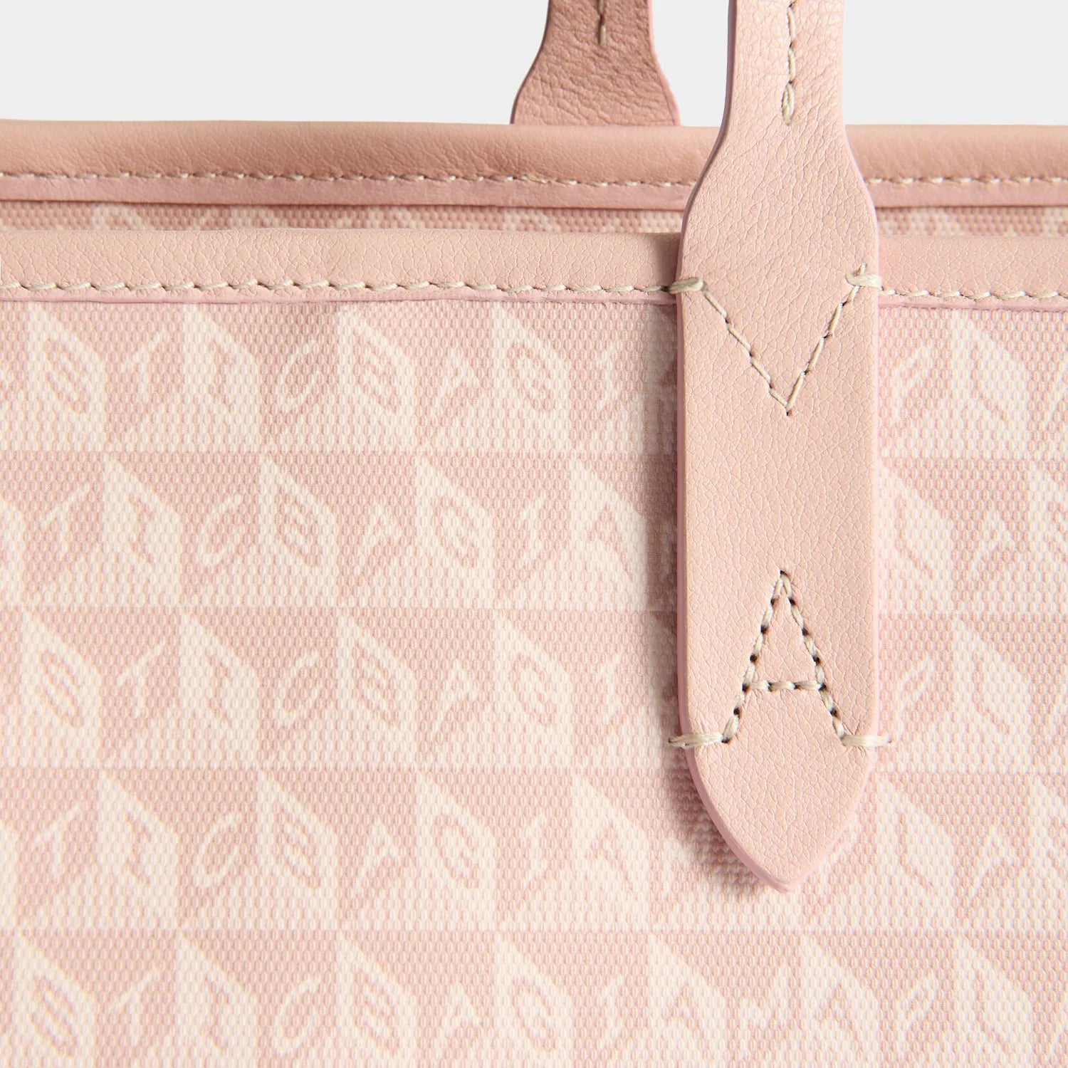 Shell Pink