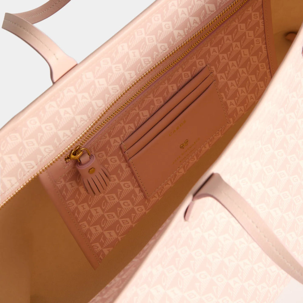 Shell Pink