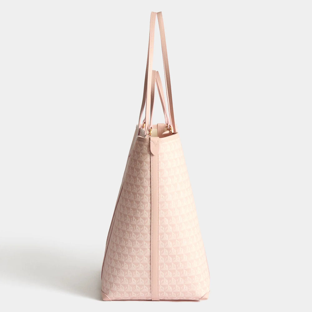 Shell Pink