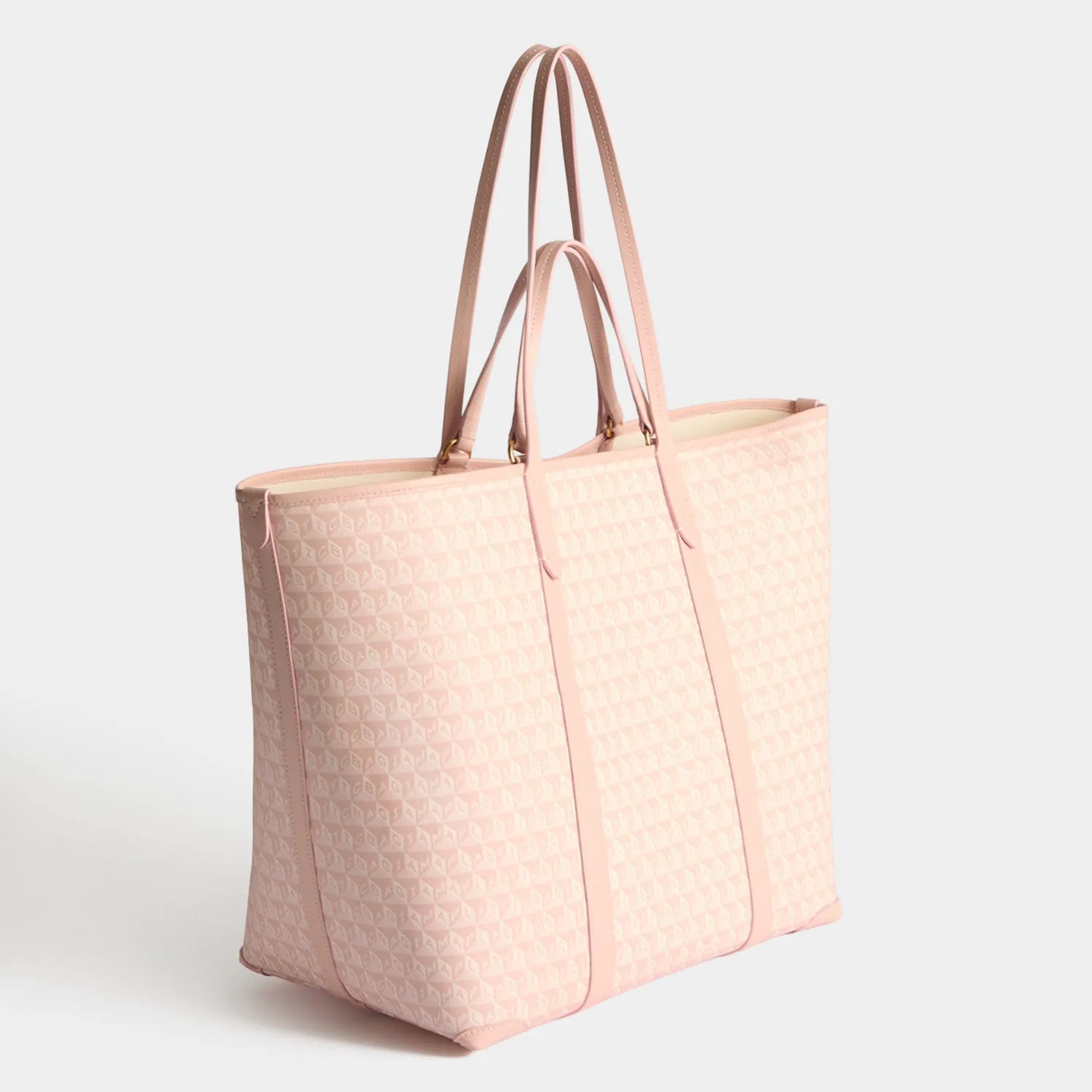 Shell Pink