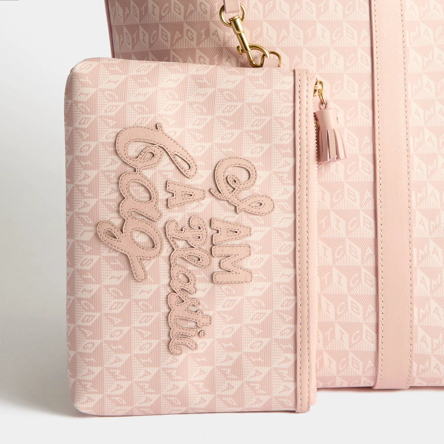 Shell Pink