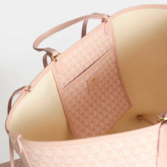Shell Pink