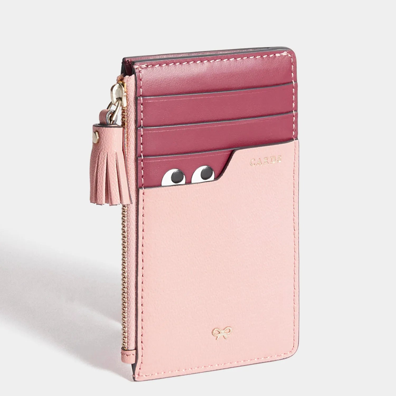Shell Pink