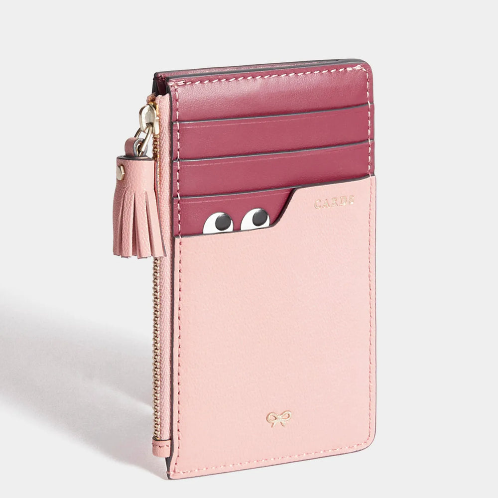 Shell Pink