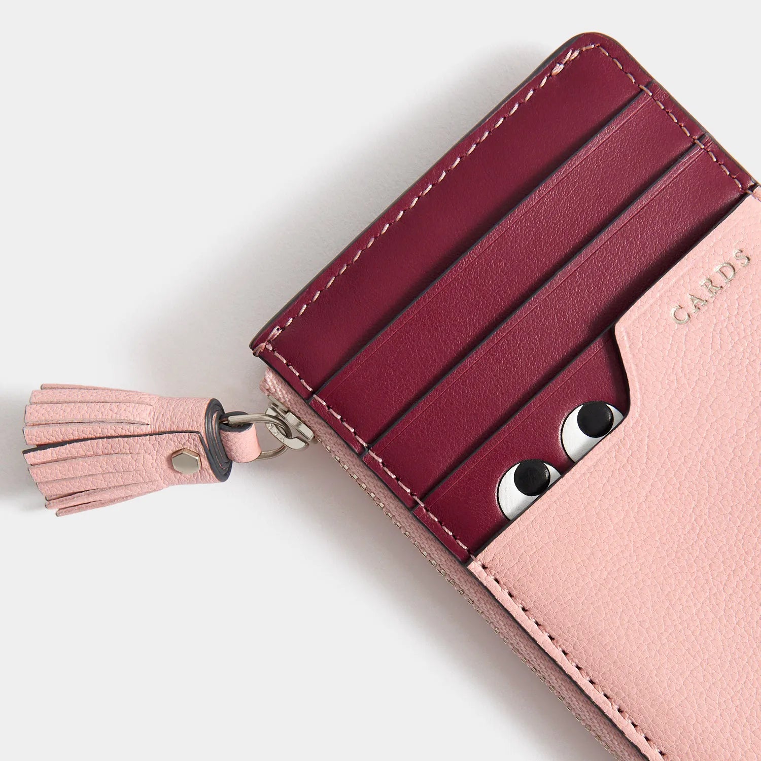 Shell Pink