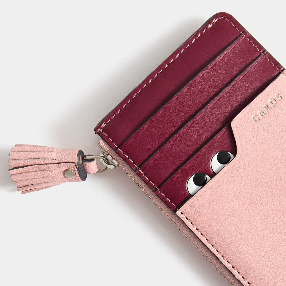Shell Pink