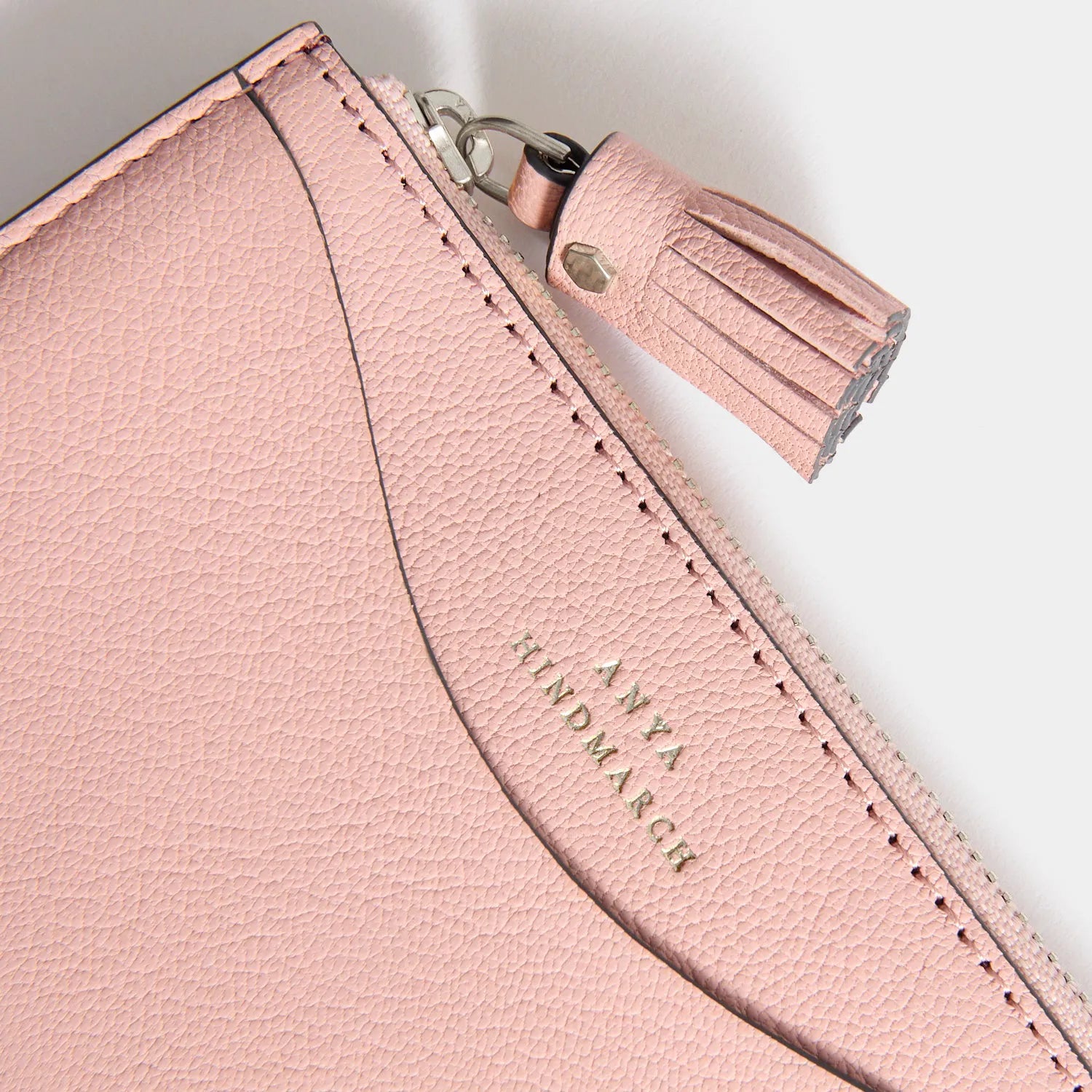 Shell Pink