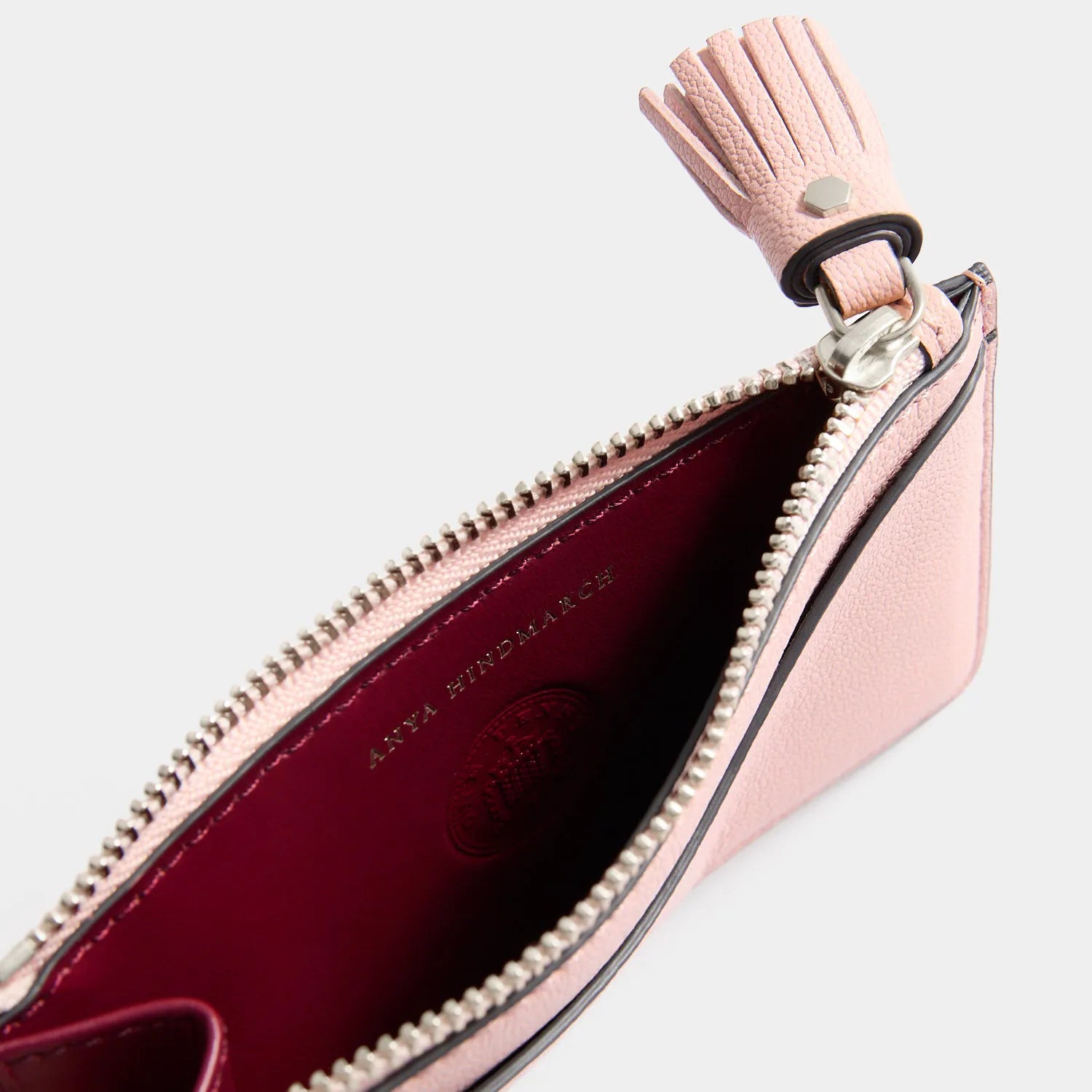 Shell Pink