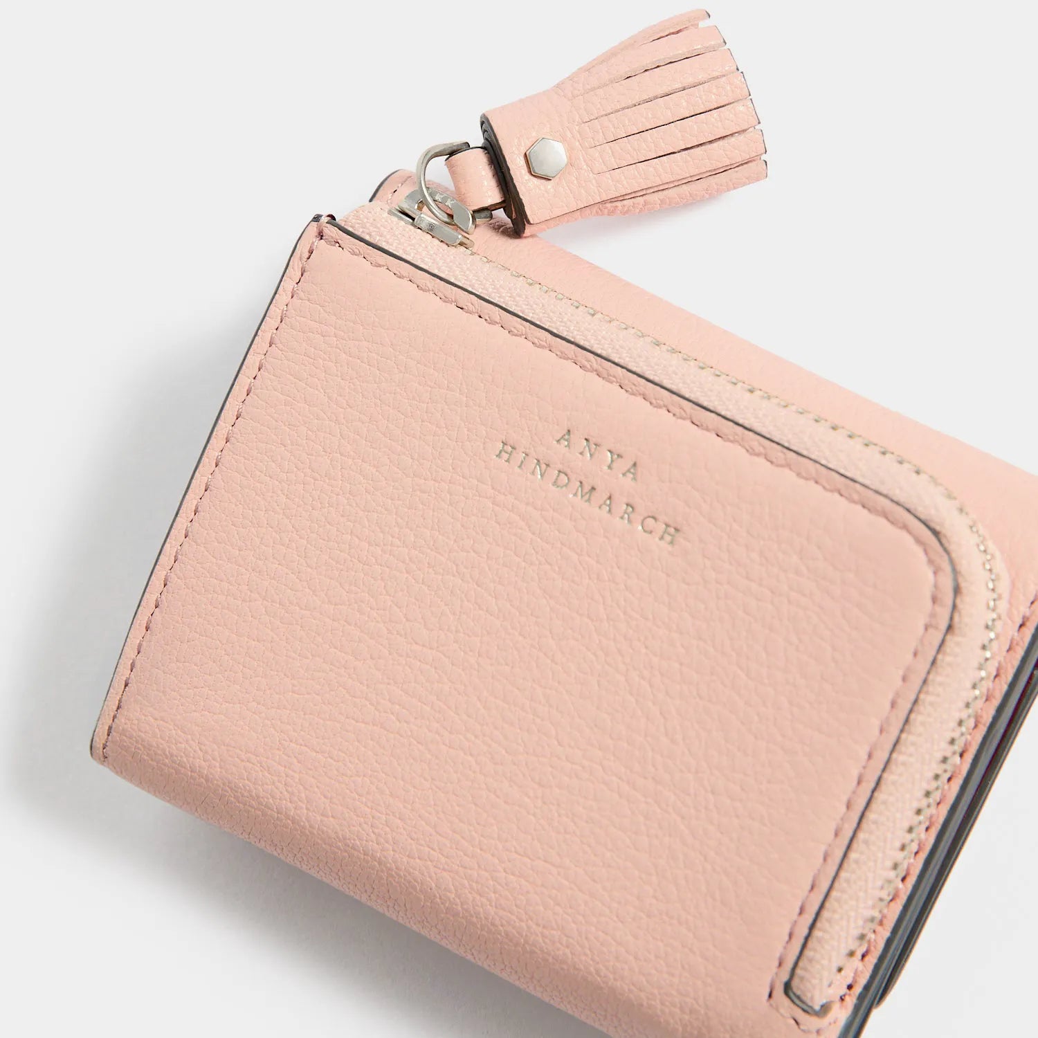 Shell Pink