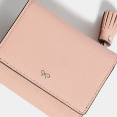 Shell Pink