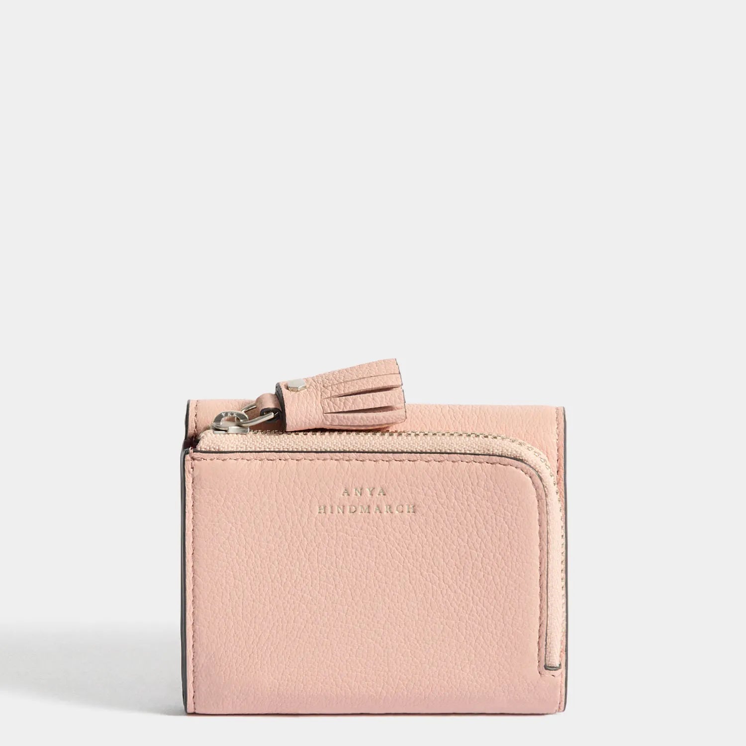 Shell Pink