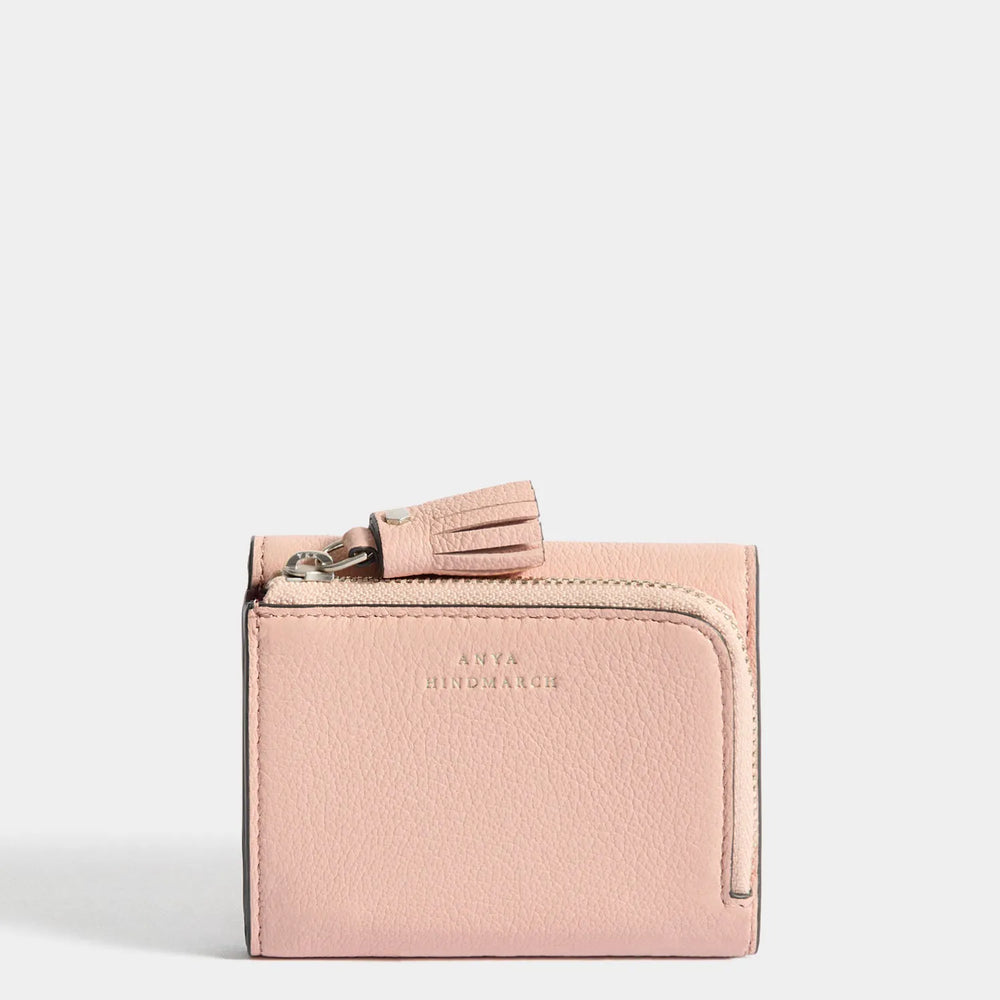 Shell Pink