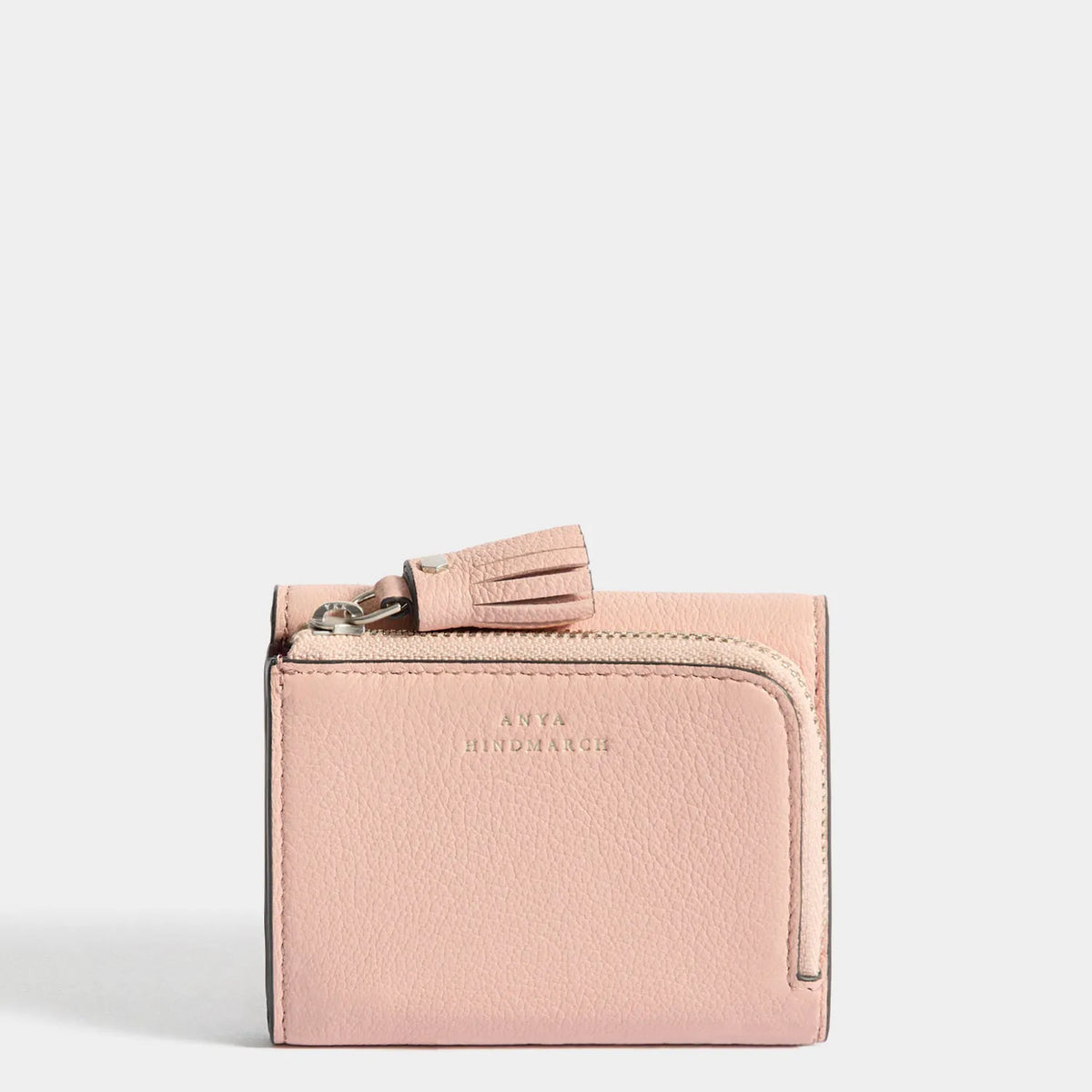 Shell Pink