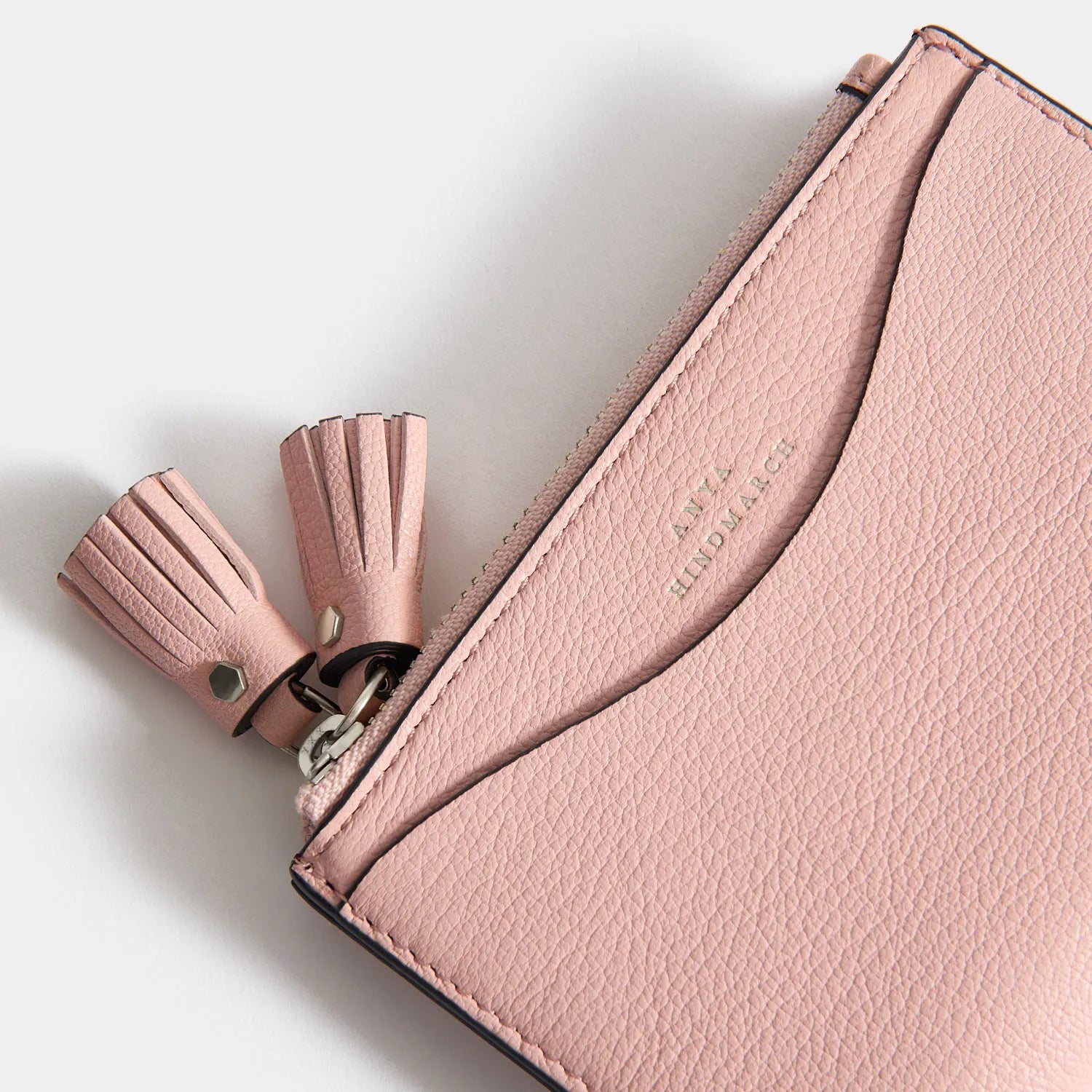 Shell Pink