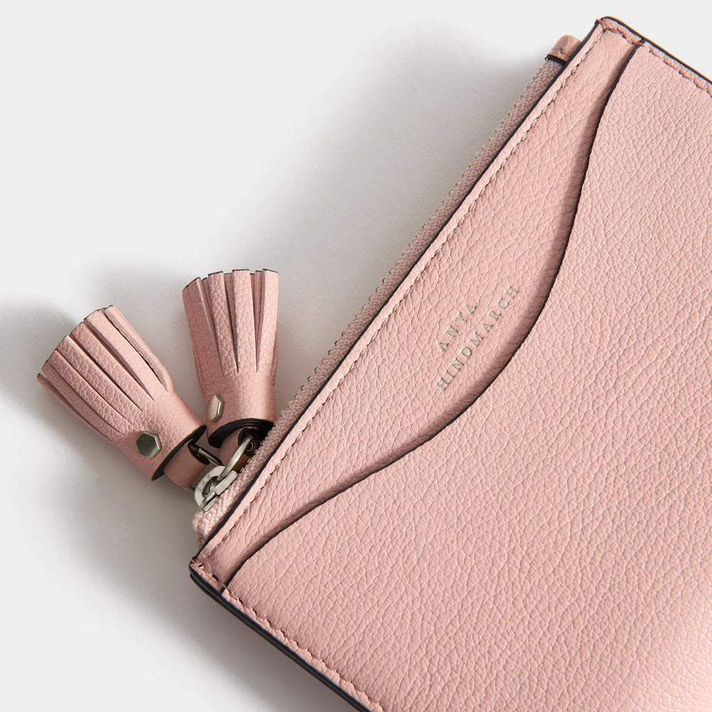 Shell Pink
