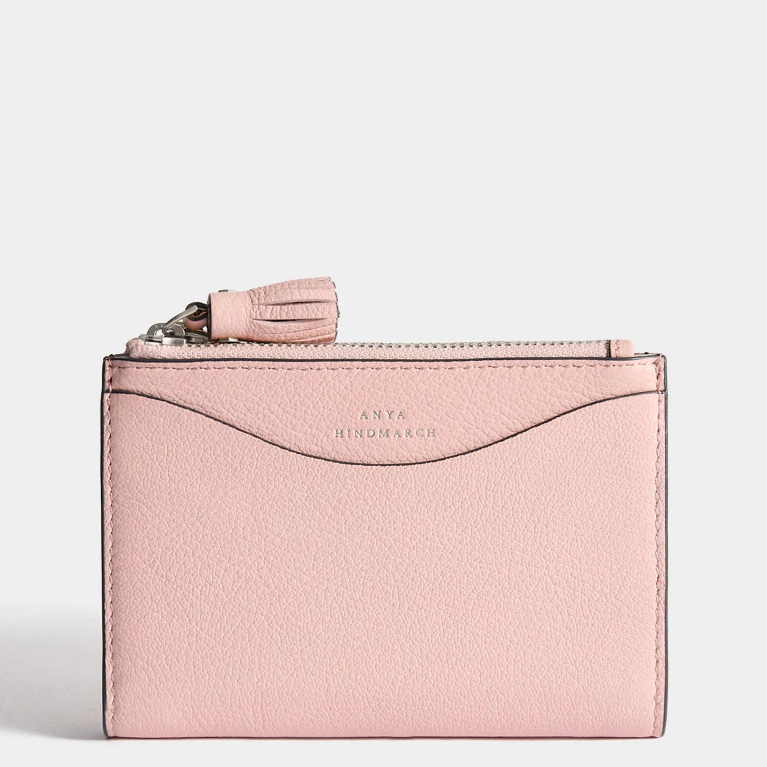 Shell Pink