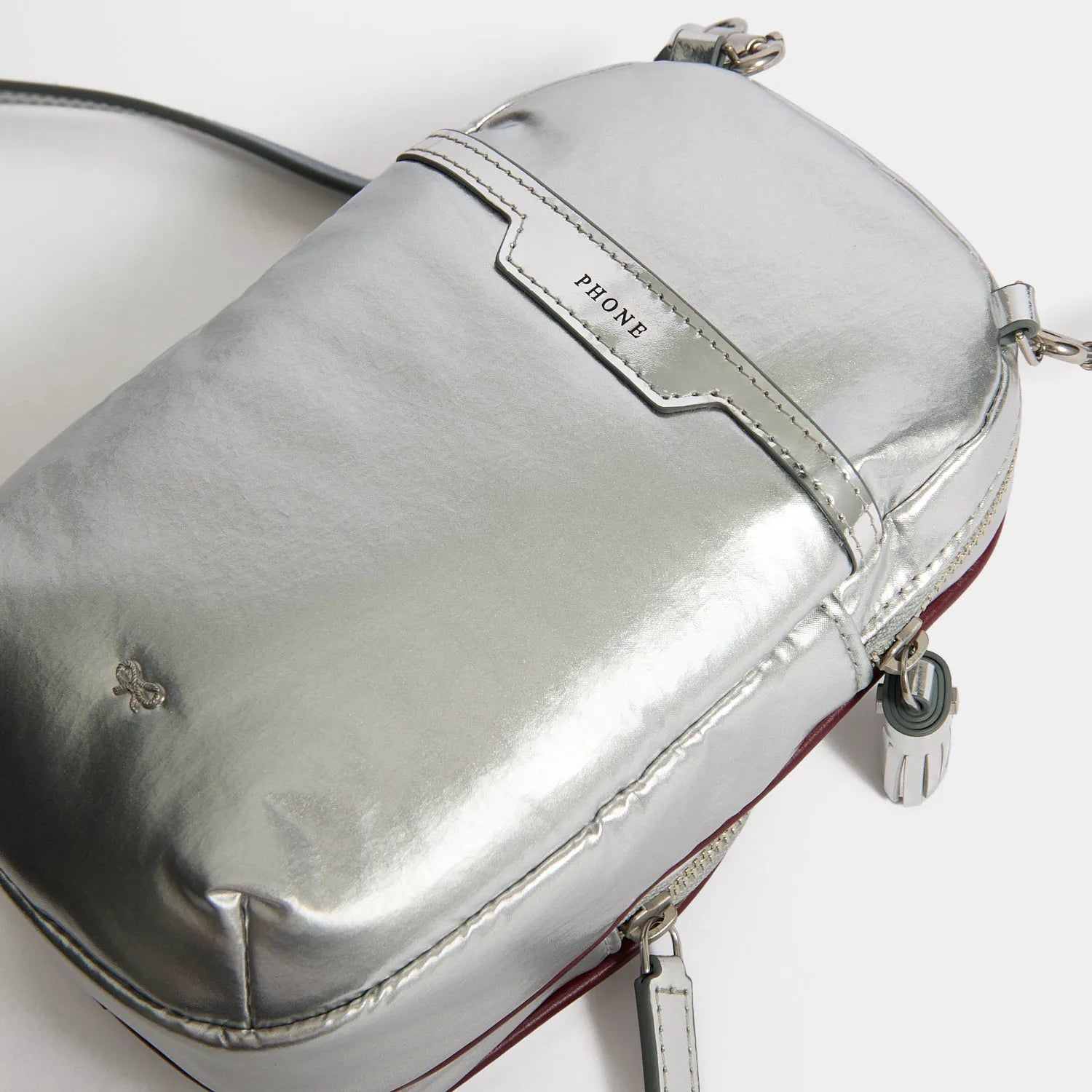 Silver