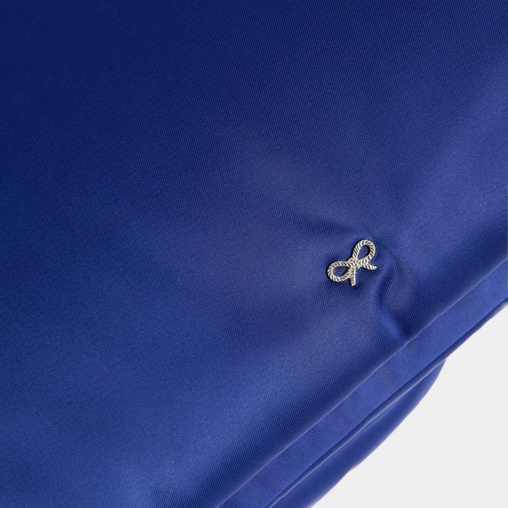 Infinity Blue