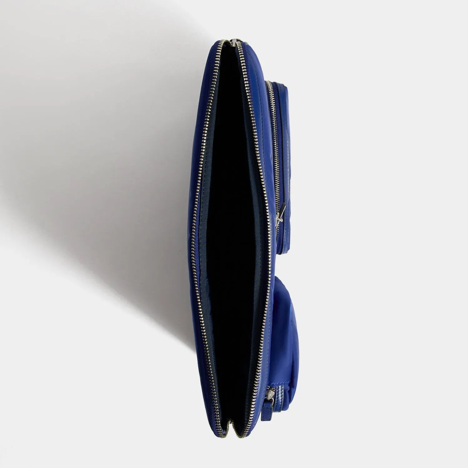 Infinity Blue