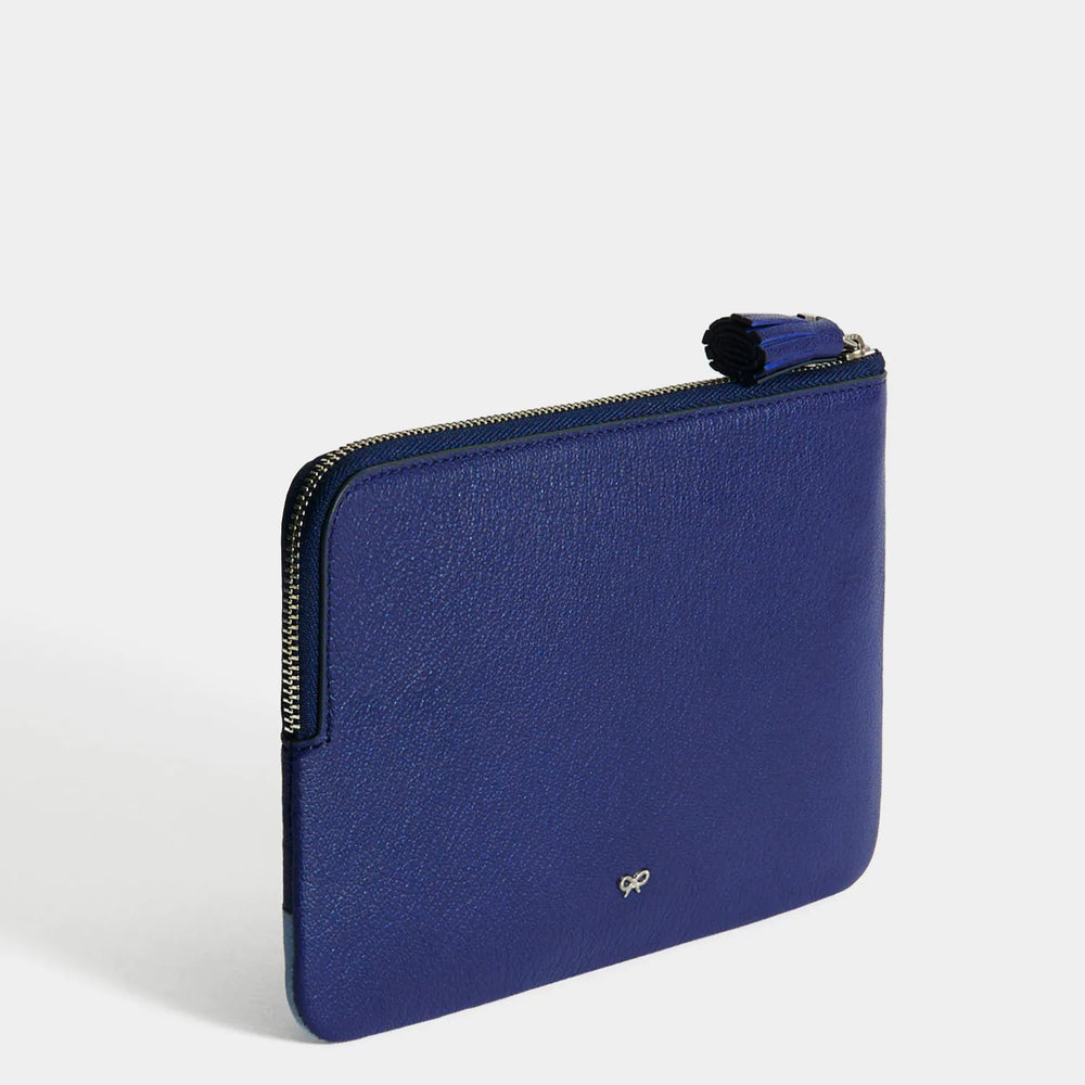Dark blue