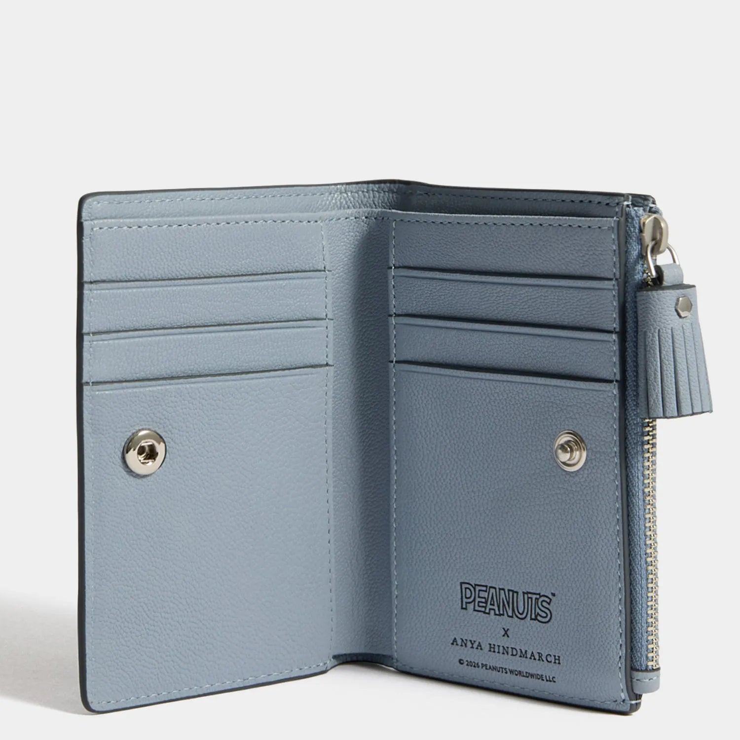 Steel Blue