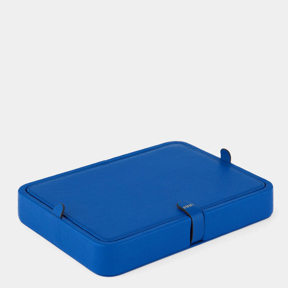 Electric Blue