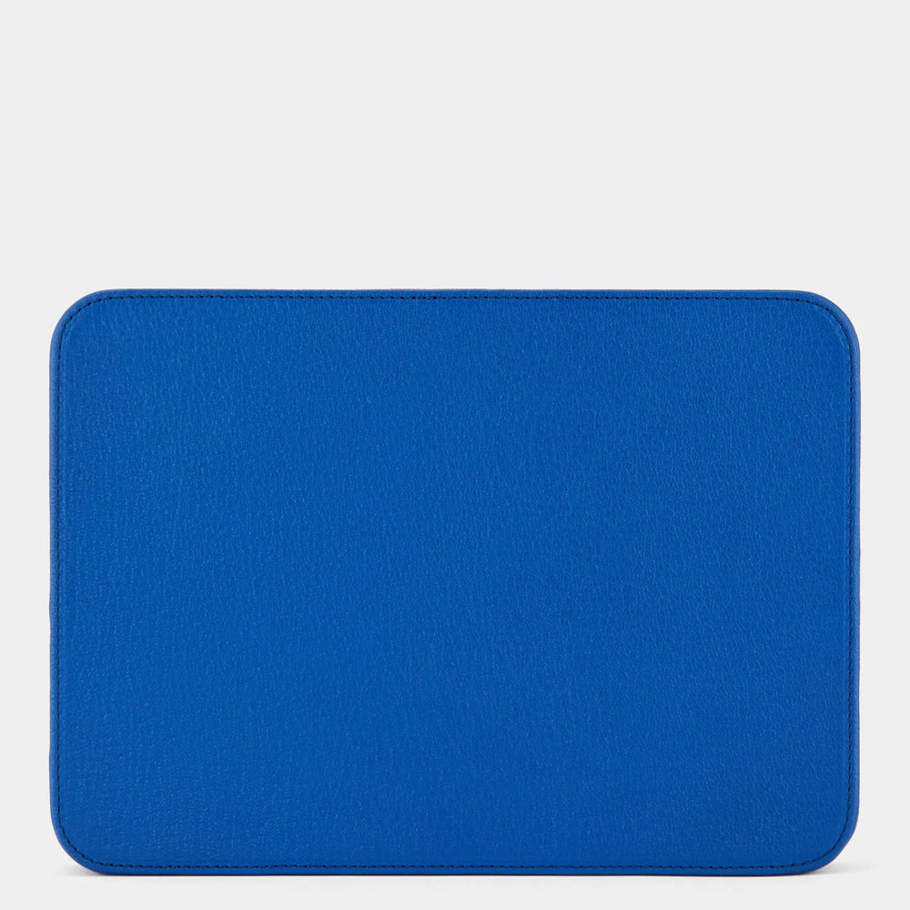 Electric Blue