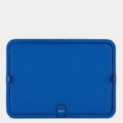 Electric Blue
