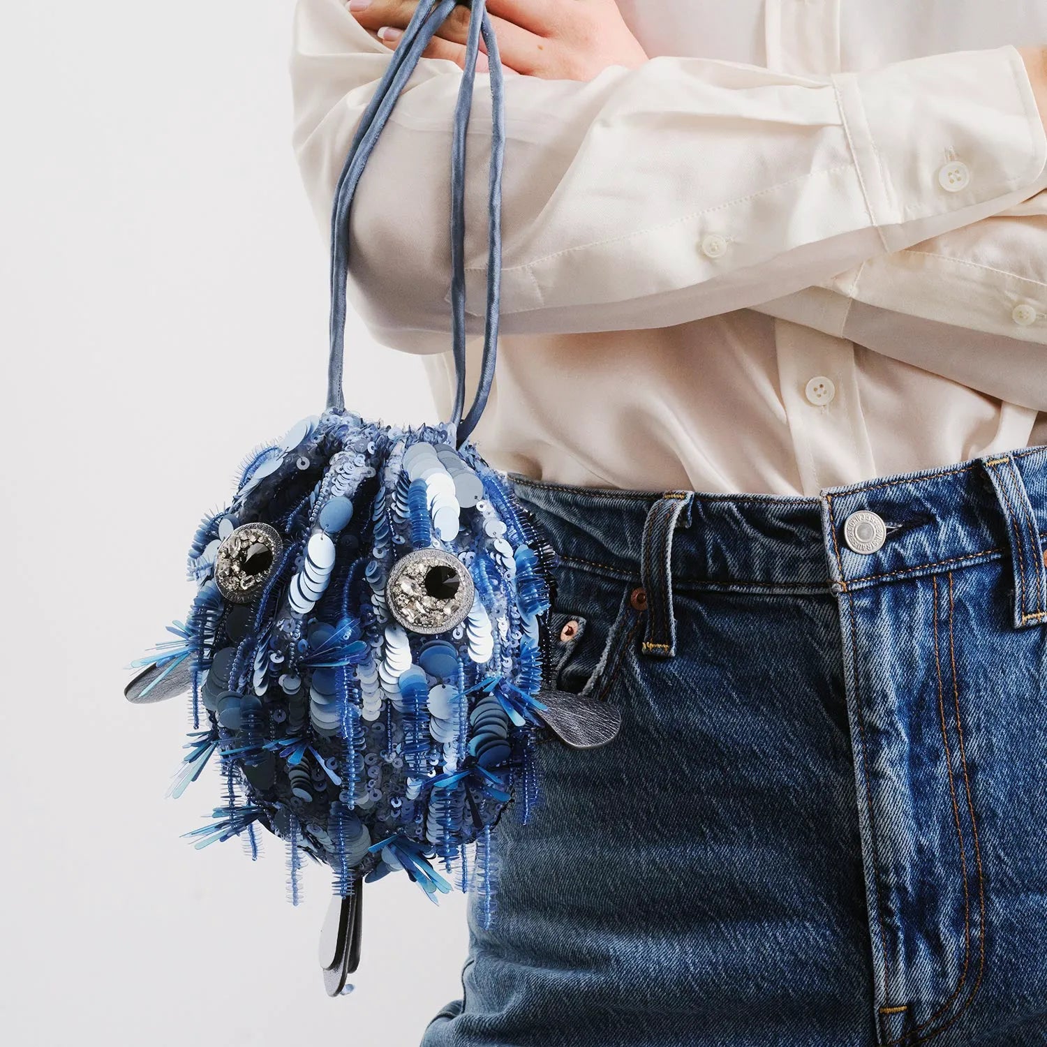 Cornflower Blue