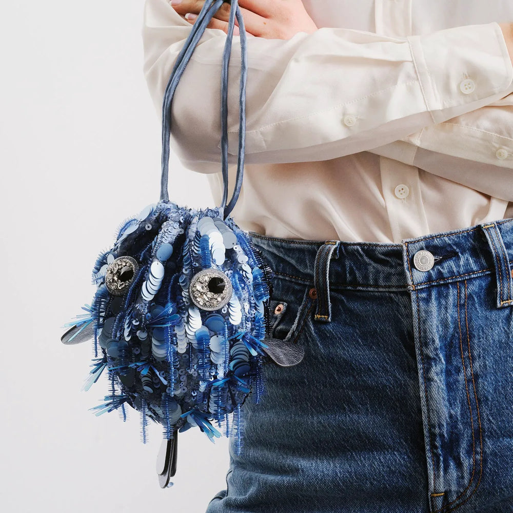 Cornflower Blue