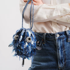Cornflower Blue