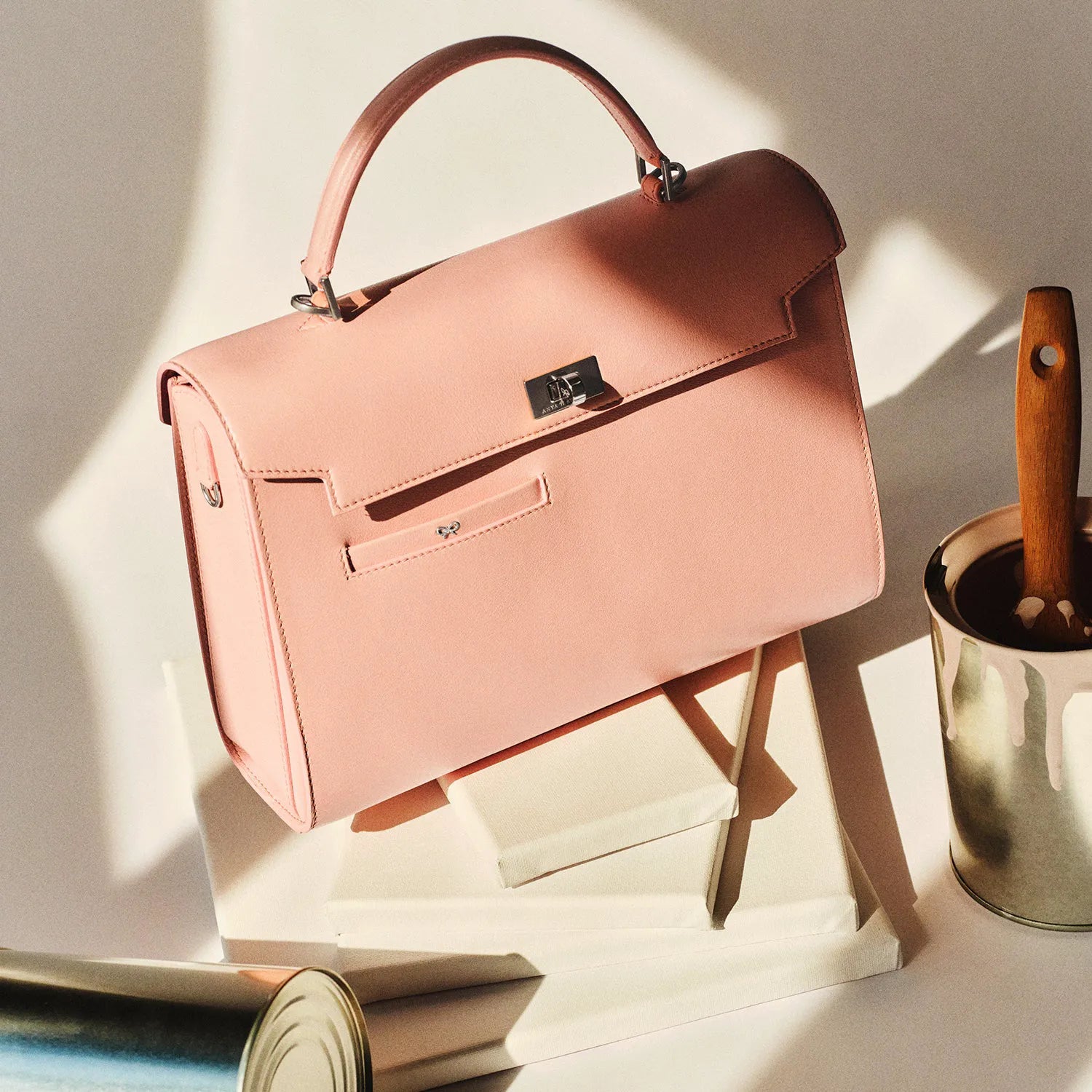 Shell Pink