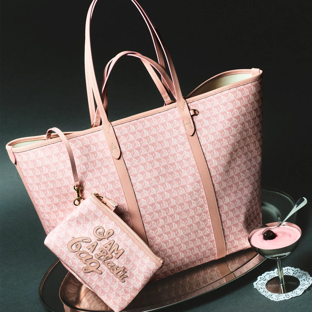 Shell Pink