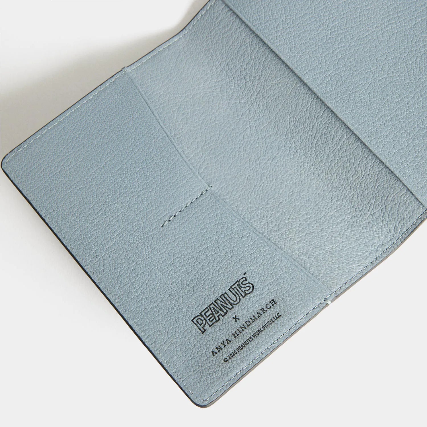 Steel Blue