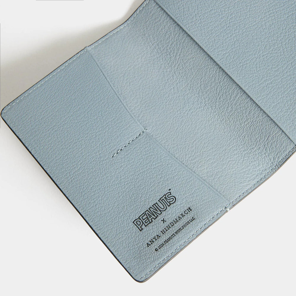 Steel Blue