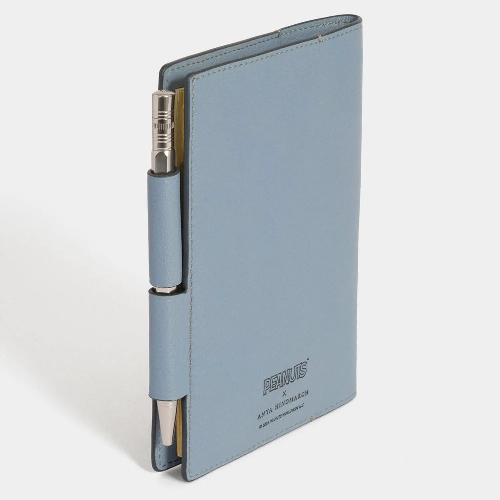 Steel Blue