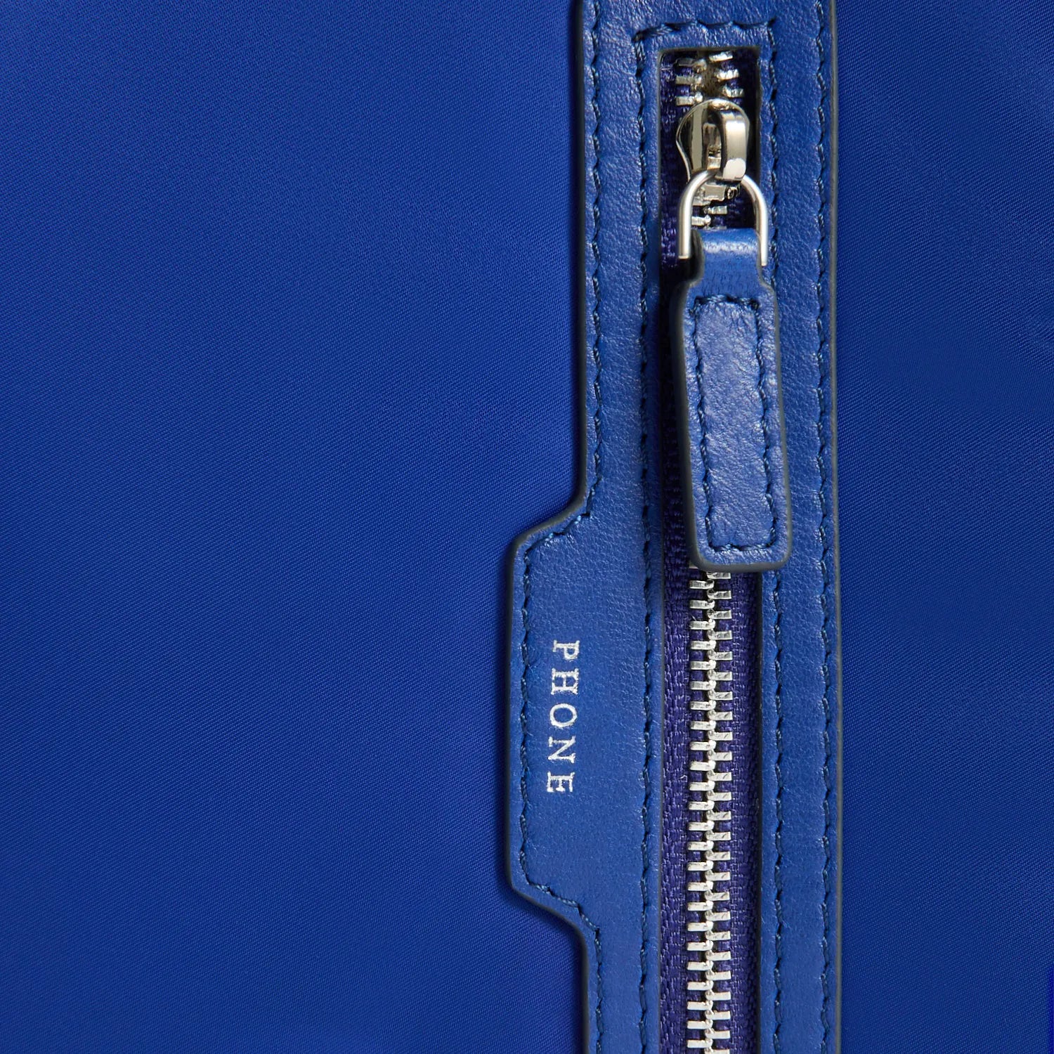 Infinity Blue