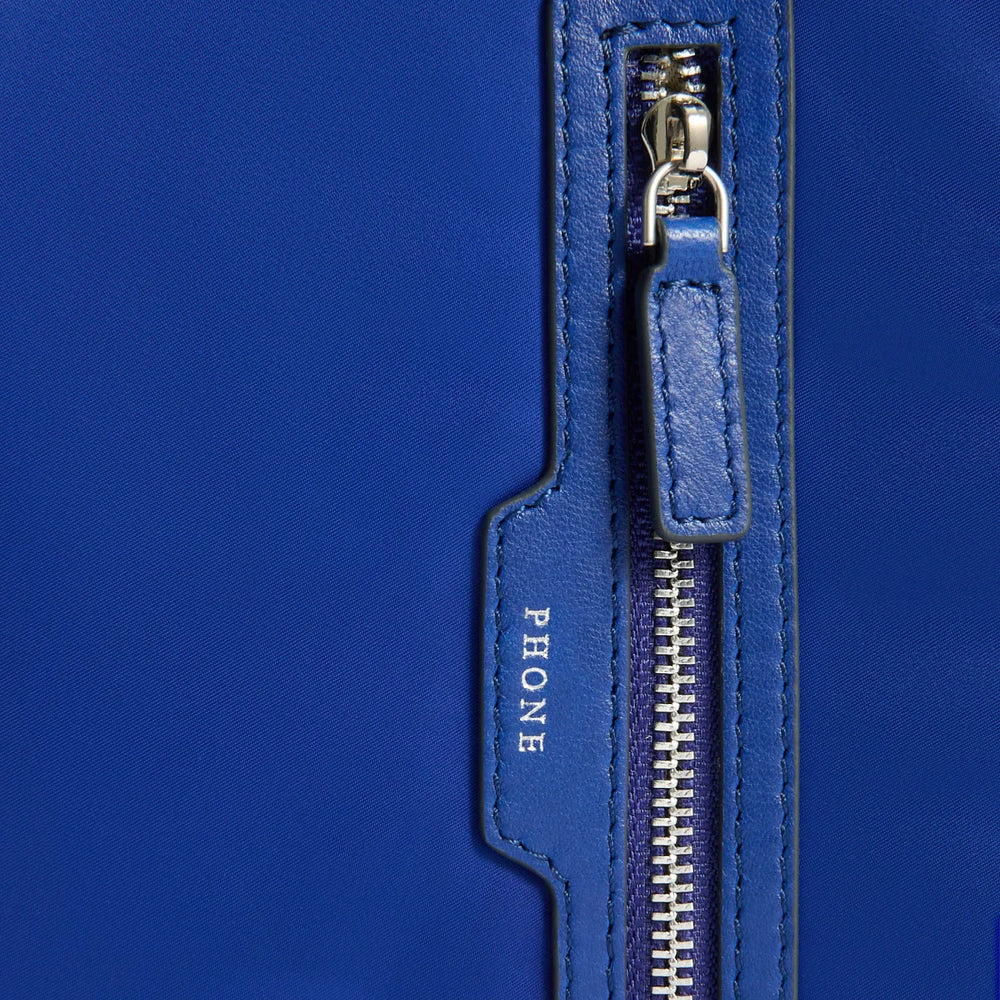 Infinity Blue