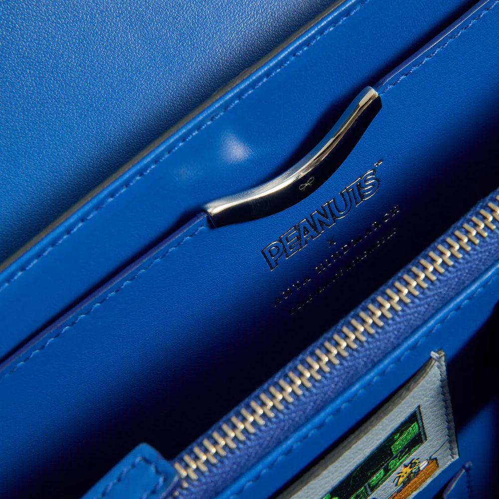 Steel Blue