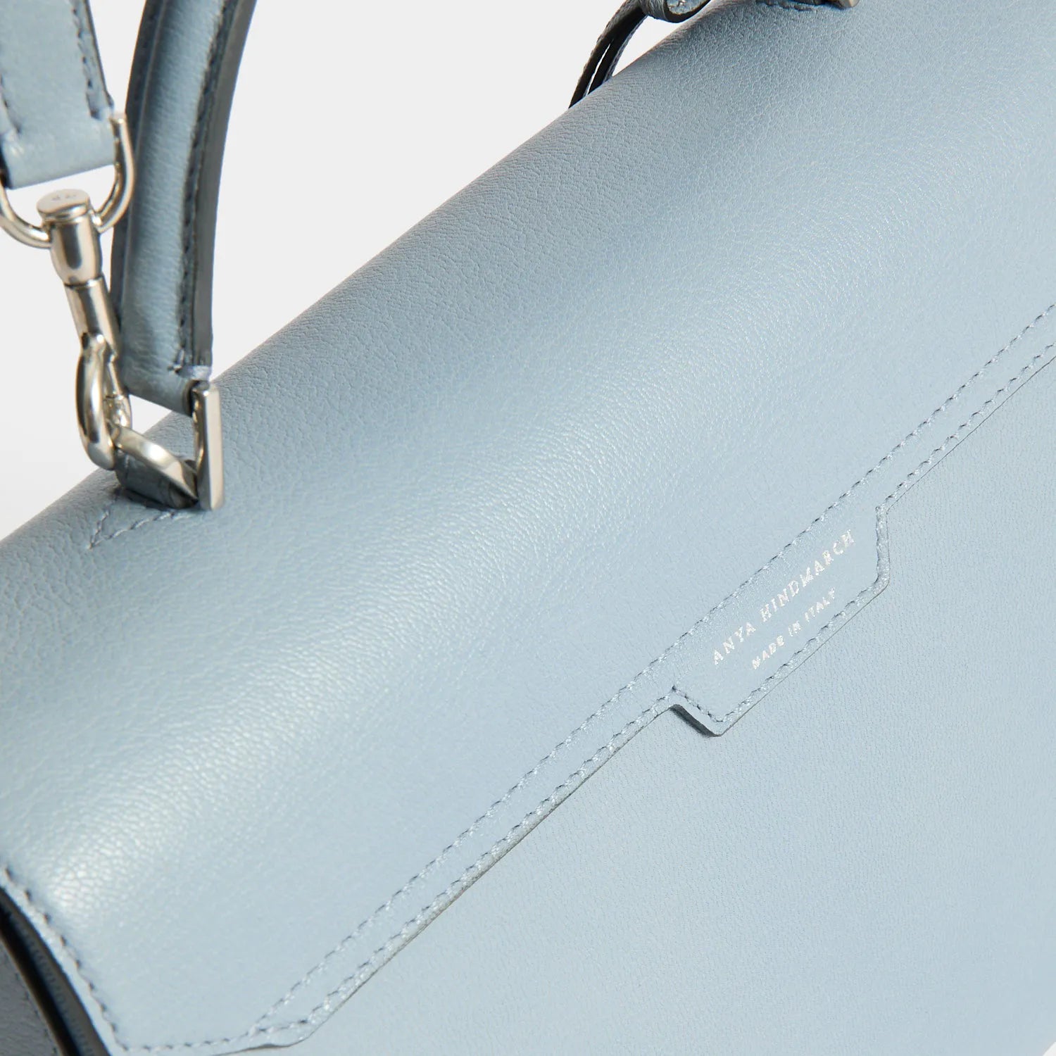 Steel Blue