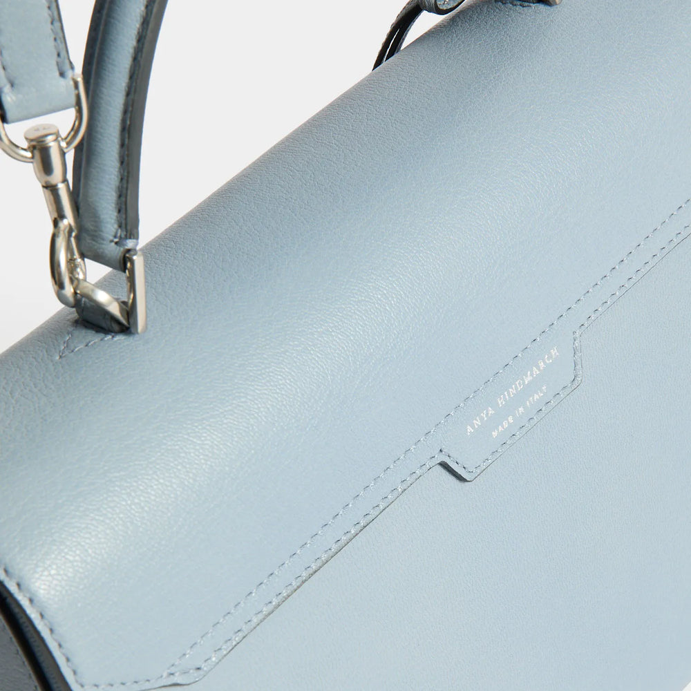 Steel Blue